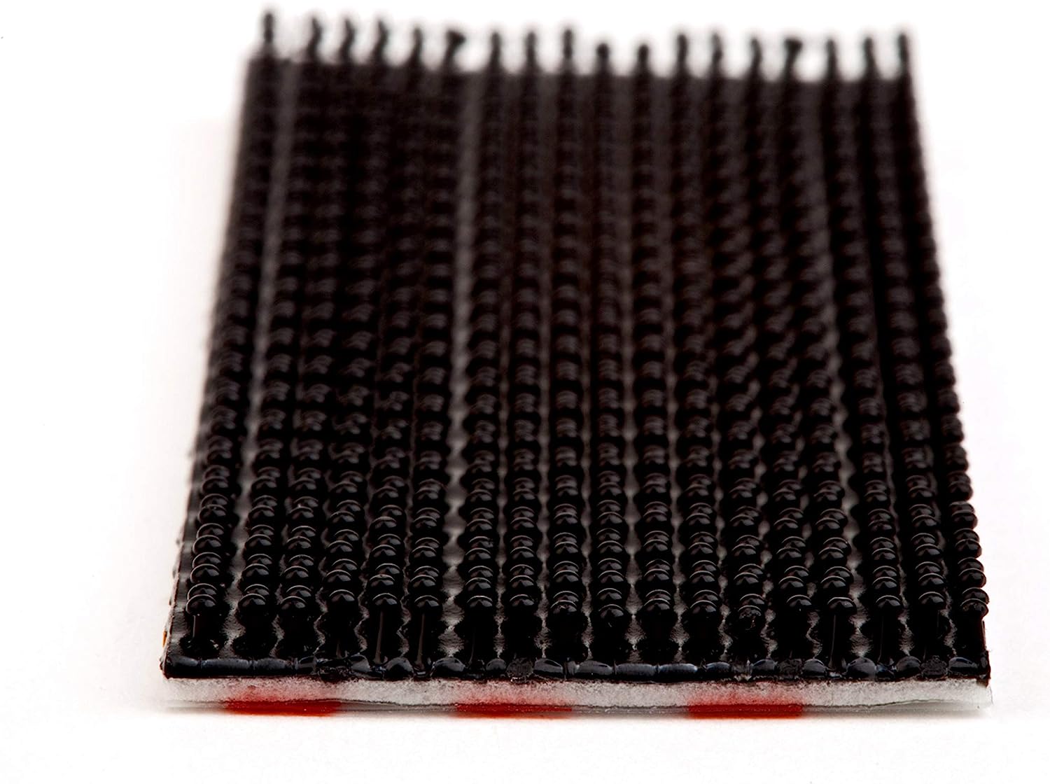Scotch Mounting, Fastening & Surface Protection RFD7091 Interlocking Fasteners Strips, 4, Black, 2 count - Image 2